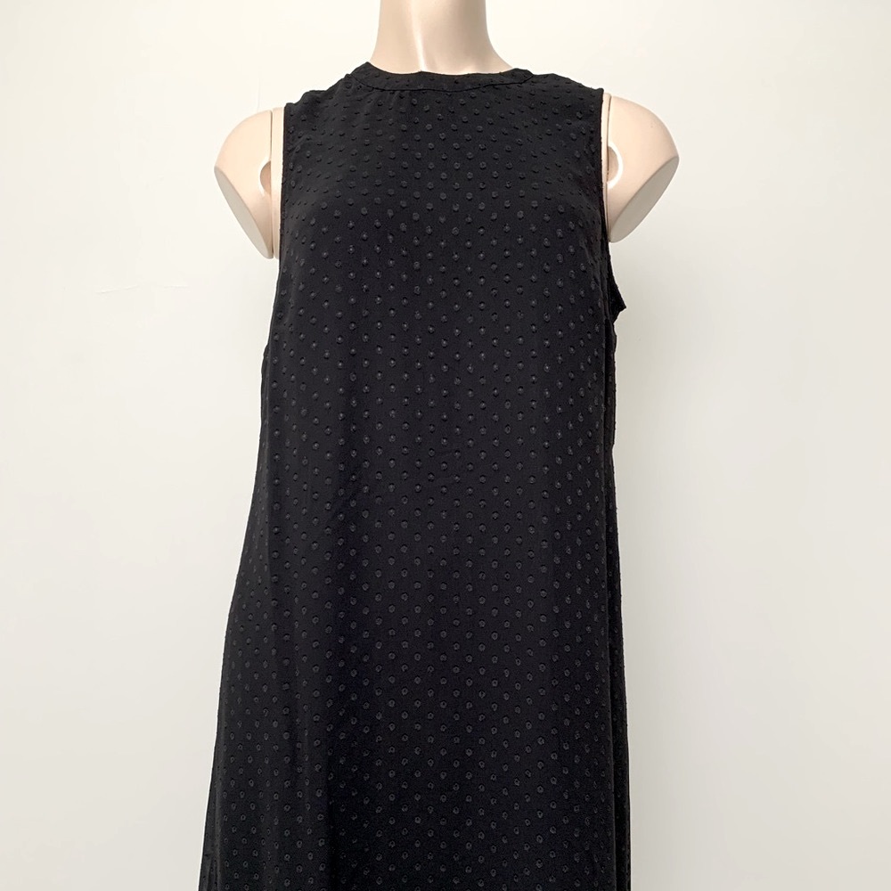 Daniel Rainn DR2 Black Dress NWT